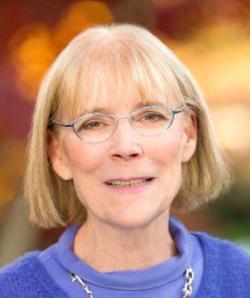 Margo Stever